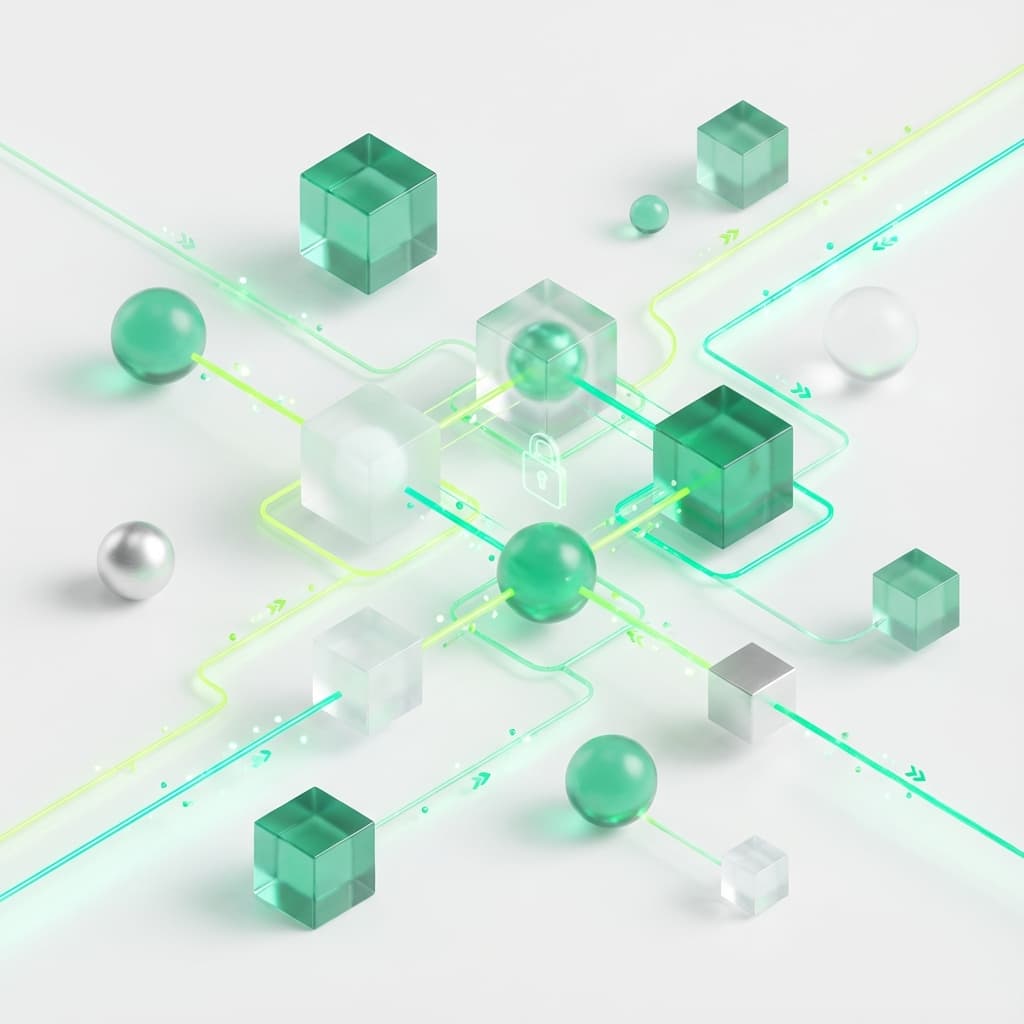 Modern API Integration Architecture