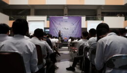 “Hadiri Event FTI+ di Univ. Kristen Duta Wacana, Wesclic Resmi Luncurkan Platforms Baru Yaitu Gowes.in”