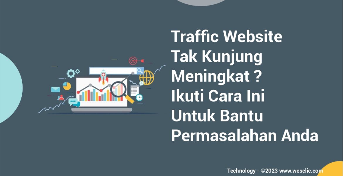 traffic website