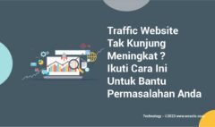 traffic website