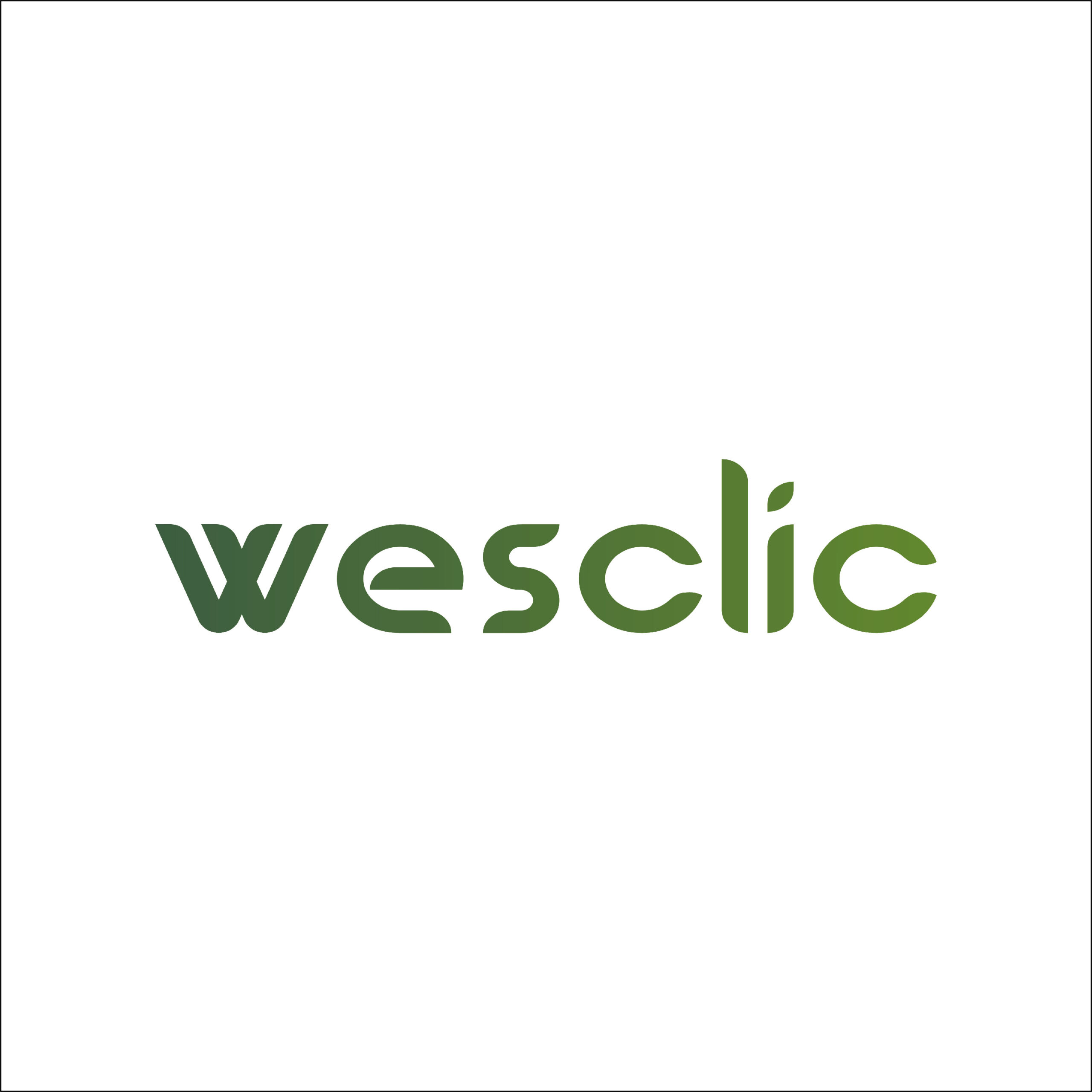 wesclic logo
