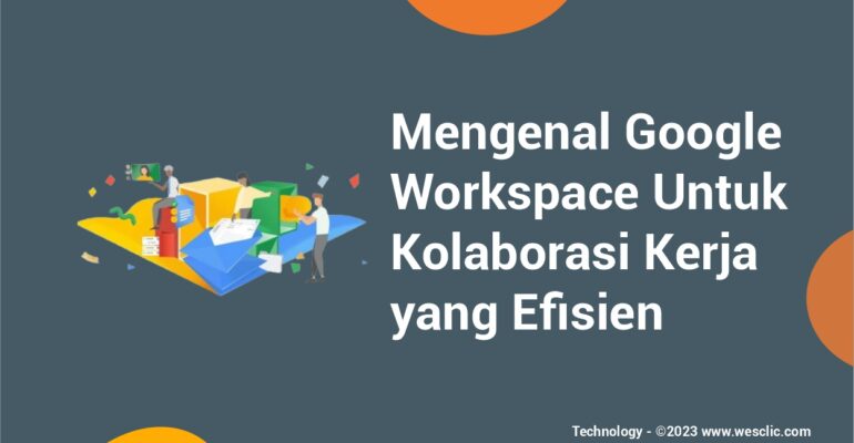 2 Google Workspace