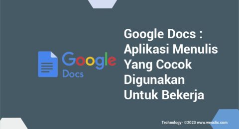 3 Google Docs