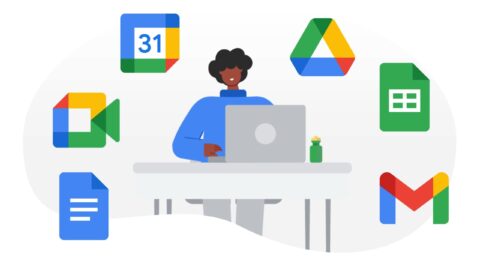 Welcome to Google Apps for Beginners