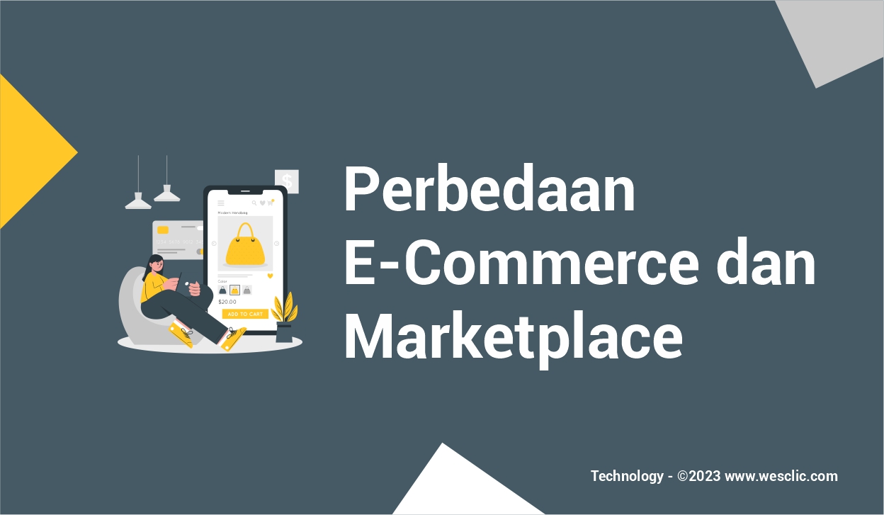 Perbedaan-E-Commerce-dan-Marketplace