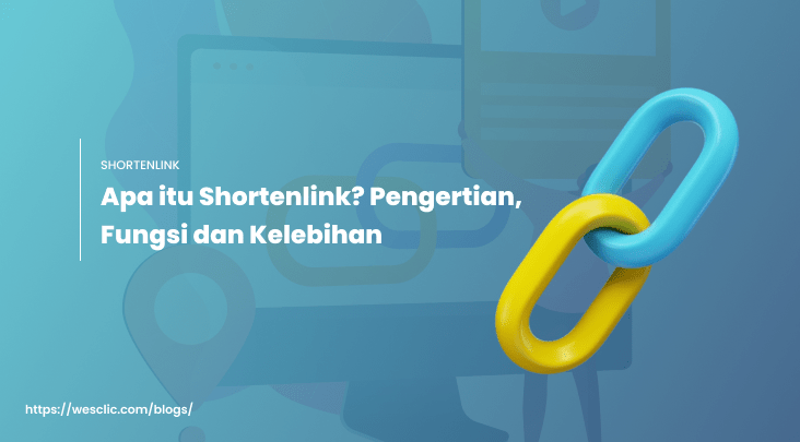 Apa itu shortenlink Pengertian, Fungsi dan Kelebihan