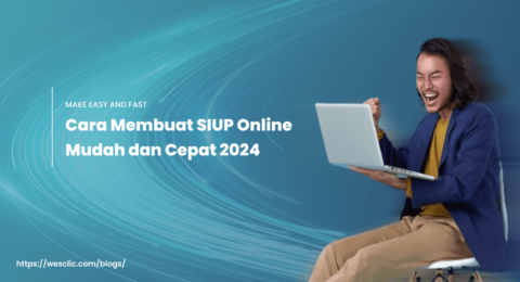 Cara Membuat SIUP Online Mudah dan Cepat 2024