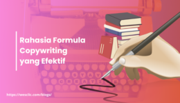 [Blog] Formula Copywriting