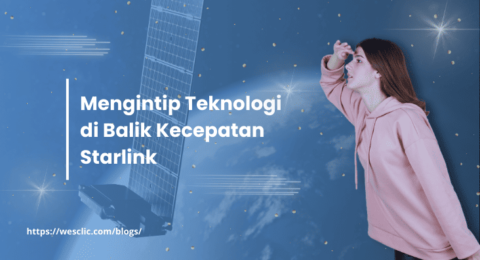 [Blog] Starlink