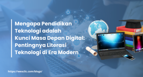 Mengapa Pendidikan