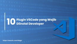 [Blog] 10 Plugin Vscode