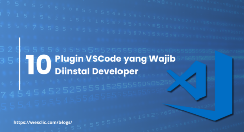 [Blog] 10 Plugin Vscode