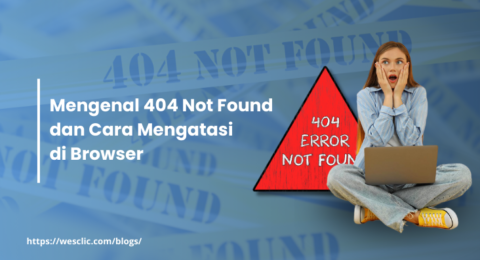 [Blog] 404 Not Found