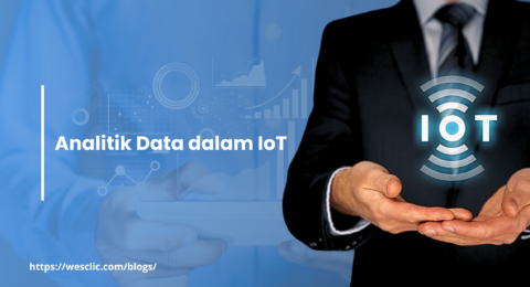 [Blog] Analitik Data dalam IoT