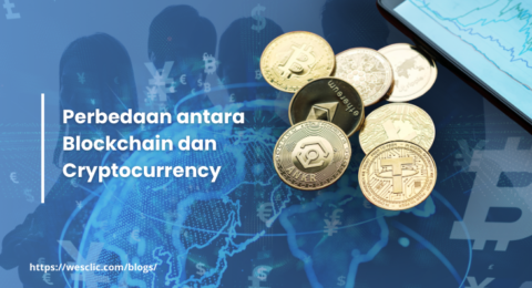 [Blog] Blockchain dan Cryptocurrency(1)