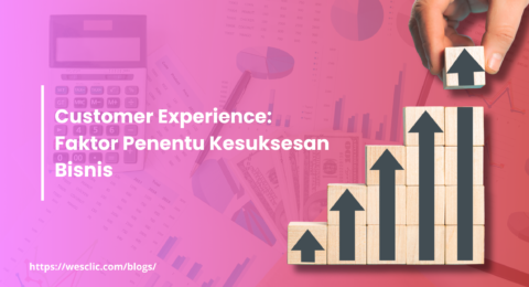 [Blog] Customer Experince