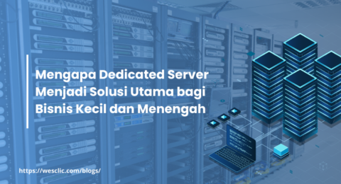 [Blog] Dedicated Server