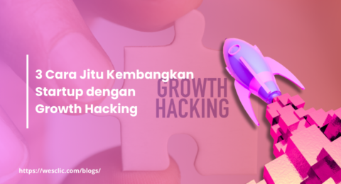 [Blog] Growth Hacking