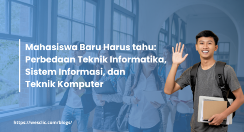 [Blog] Mahasiswa Harus Tau