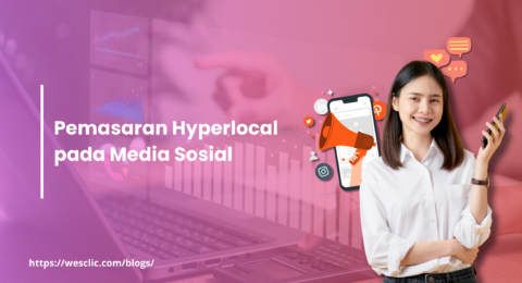 [Blog] Pemasaran Hyperlocal