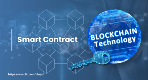 [Blog] Smart Contract