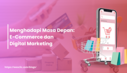 [Blog0 E commerce dan Digital Marketing