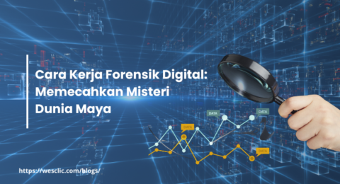 Cara Kerja Forensik Digital