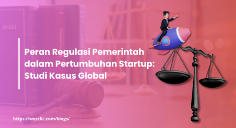 Peran Regulasi Pemerintah dalam Pertumbuhan Startup Studi Kasus Global(1)