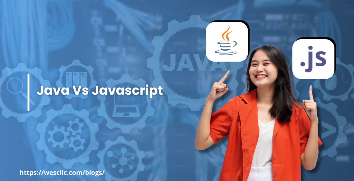 [Blog] Java vs Javascript