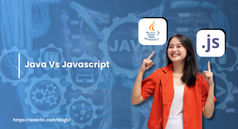 [Blog] Java vs Javascript