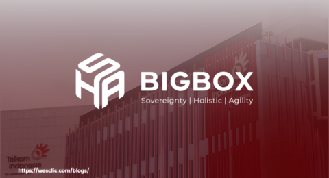 Kenali Bigbox AI dari Telkom, Solusi Cerdas untuk Mendorong Pertumbuhan Bisnis! (1)
