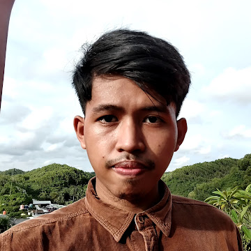 Foto Profil Kasual-Profesional