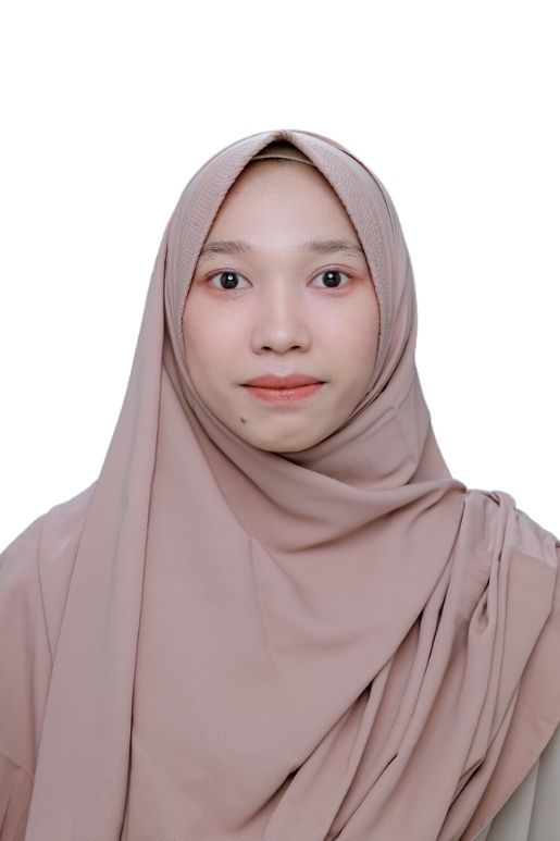 Manaje® _ Qhansa Binti Riedho