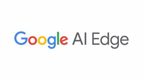 Gambar Tulisan Google AI Edge