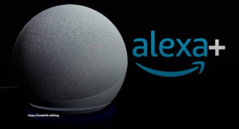 Amazon Perkenalkan Alexa Plus, AI dengan Bahasa Natural