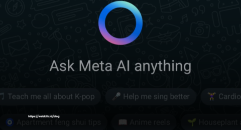 Bug Kebocoran Prompt AI Meta Kini Sudah Diperbaiki