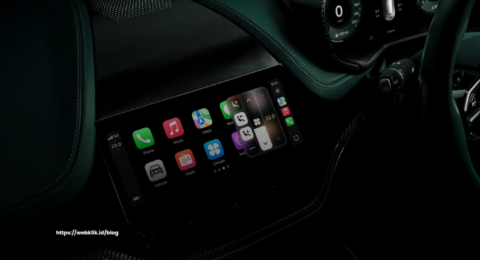 CarPlay Ultra Apple Resmi Dirilis, Apa Saja Keunggulannya