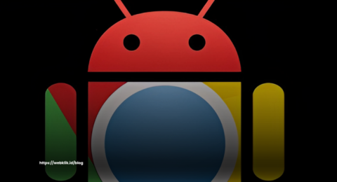 Google Gabungkan ChromeOS dan Android Jadi Satu Platform