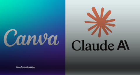 Kini Canva Hasilkan Desain Lewat Prompt Claude A