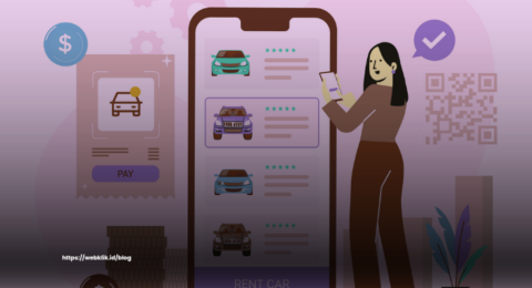 Permudah Pengelolaan Rental dengan Sistem Booking Online