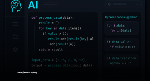 Terminal jadi AI Coding Tools Terbaru Berbasis Perintah