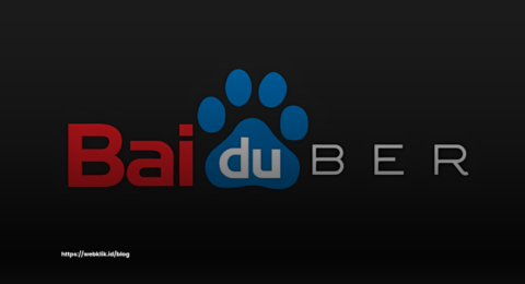 Uber dan Baidu Jalin Kerjasama Global untuk Layanan Robotaxi