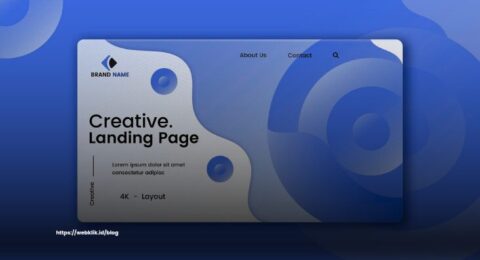 Website Landing Page_ Kunci Personal Branding Profesional
