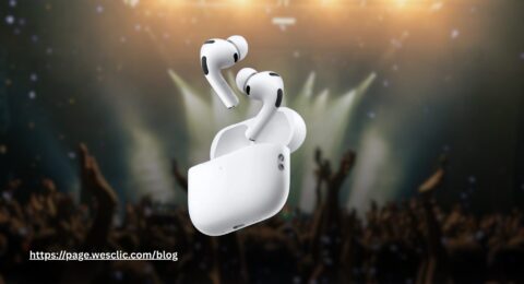 AirPods Pro 3 hadir dengan sensor detak jantung dan terjemahan langsung