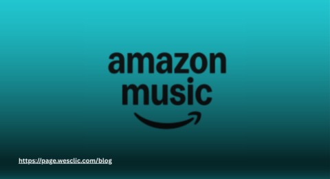 Amazon Music hadirkan playlist AI baru setiap Senin