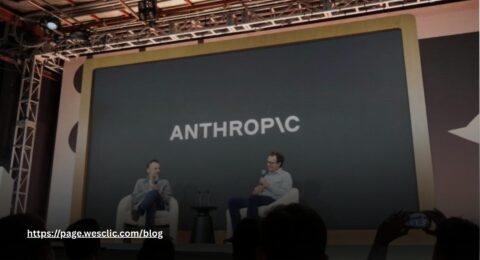 Anthropic dukung RUU keamanan AI SB 53 California