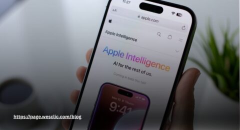 Apple Intelligence semua yang perlu diketahui soal AI Apple
