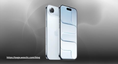 Apple perkenalkan iPhone Air ultra tipis seharga 999 dolar