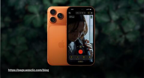 Apple rilis iPhone 17 dengan layar 120 Hz