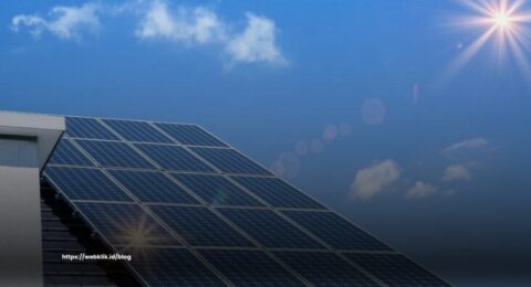 Bagaimana Atap Panel Surya Anda Menjadi Isu Keamanan Nasional